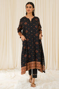 1 Piece - Digital Printed Marina Twill Shirt P0887