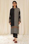 1 Piece - Digital Printed Linen Shirt PB906