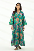 2 Piece - Digital Printed Lawn Suit P001215