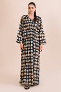 1 Piece - Digital Printed Lawn Shirt P1124A
