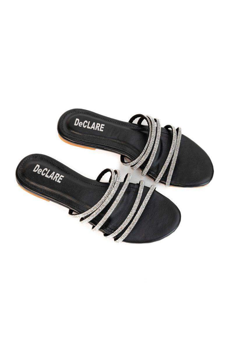 Shoes SH002 - Black