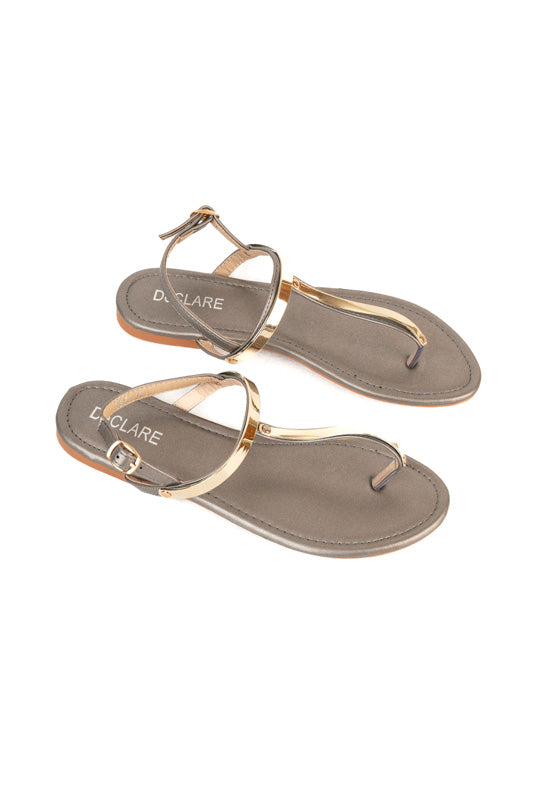 Shoes P2459 - Off White