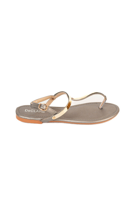 Shoes P2459 - Off White