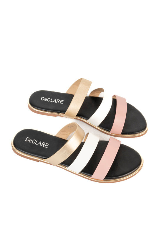Shoes P2458 - Pink