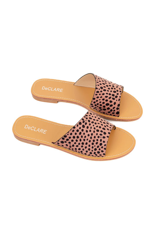 Shoes P2473 - Pink