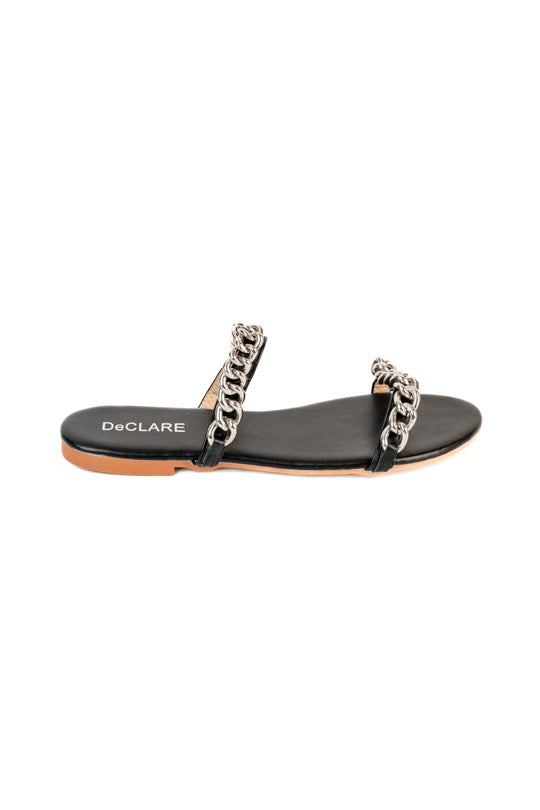 Shoes P2475 - Black