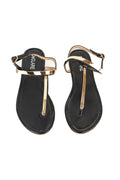 Shoes P2459 - Black