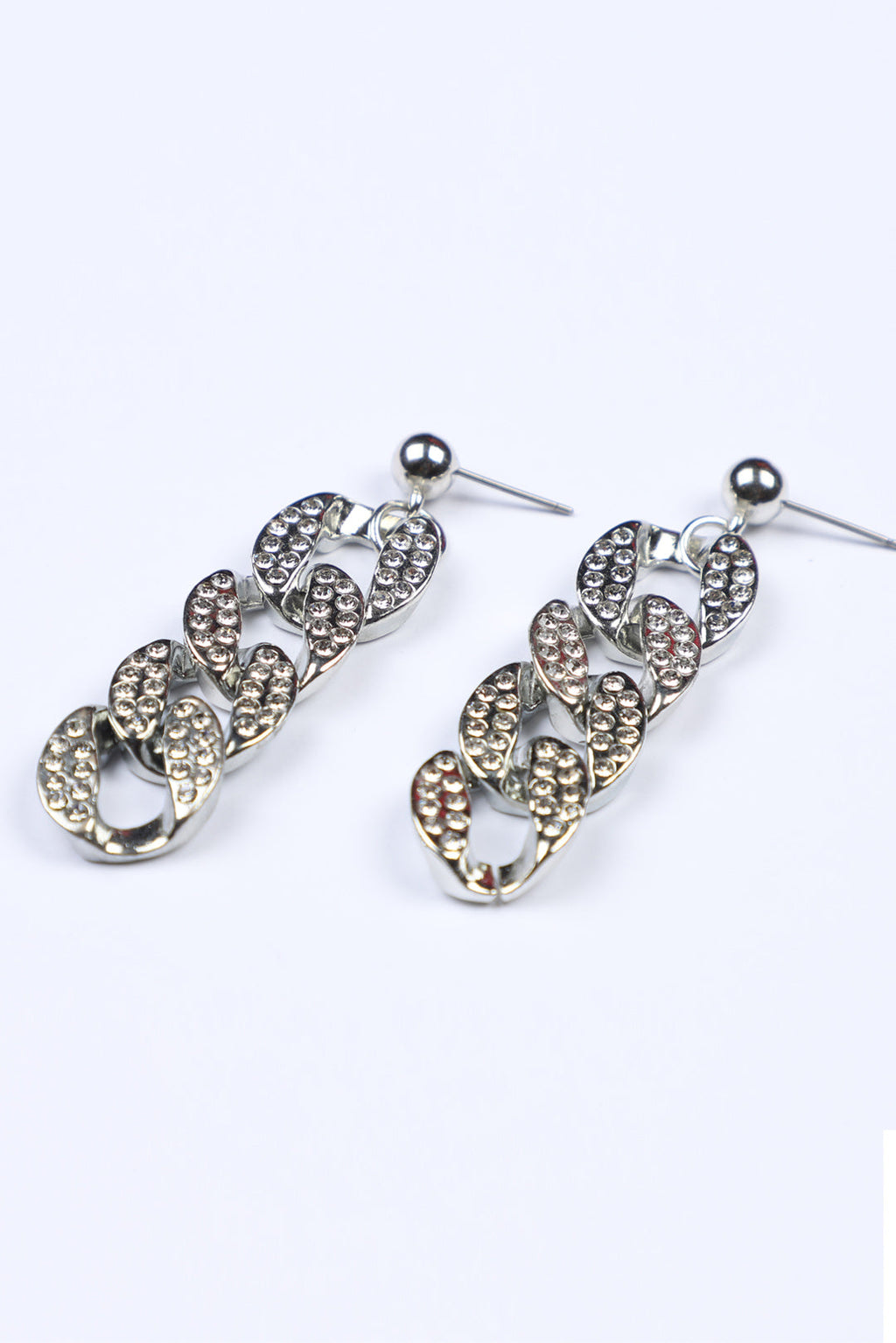 Earrings - J0075