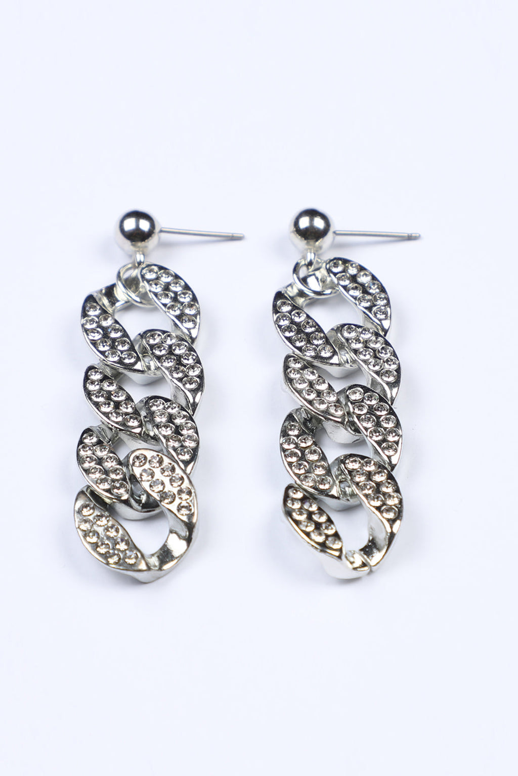 Earrings - J0075