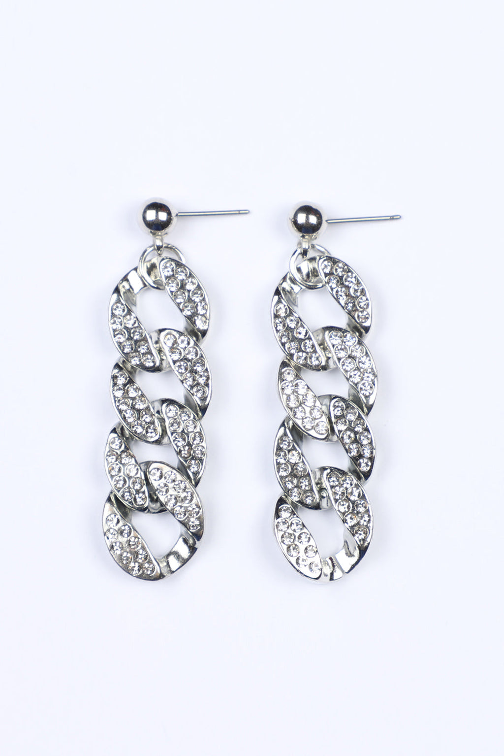 Earrings - J0075