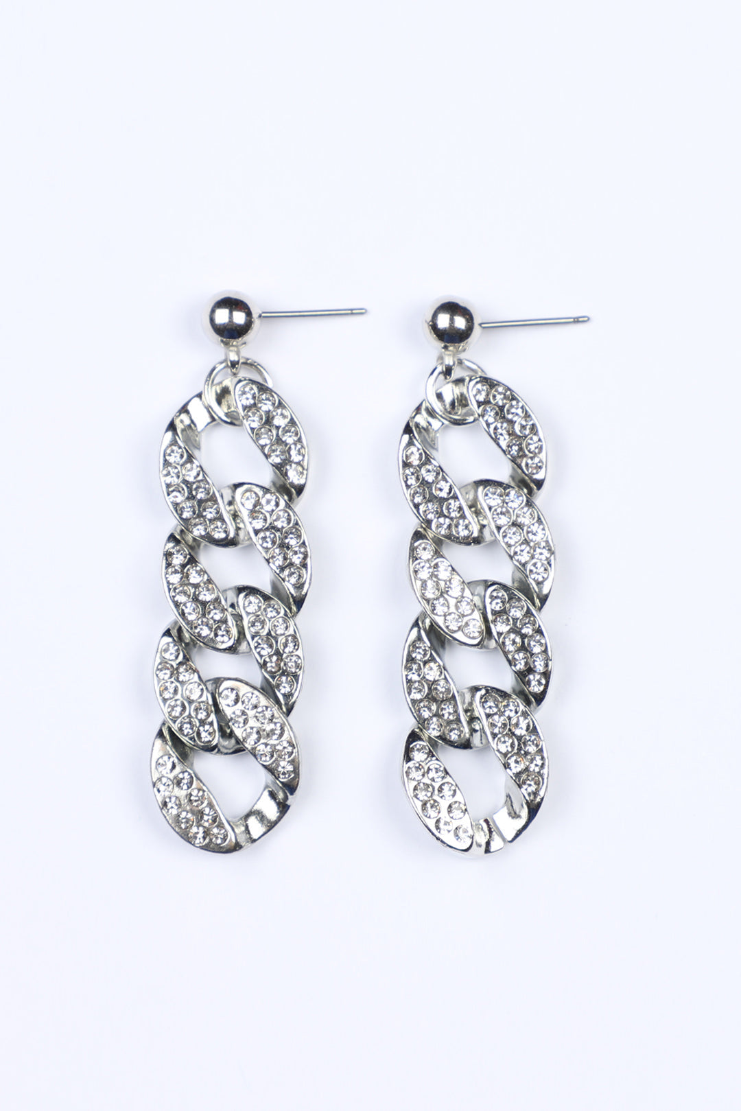 Earrings - J0075