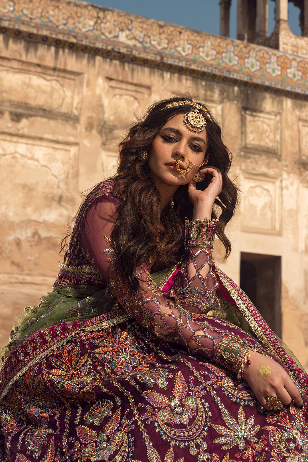 SAR-E-MEHFIL LFU-02