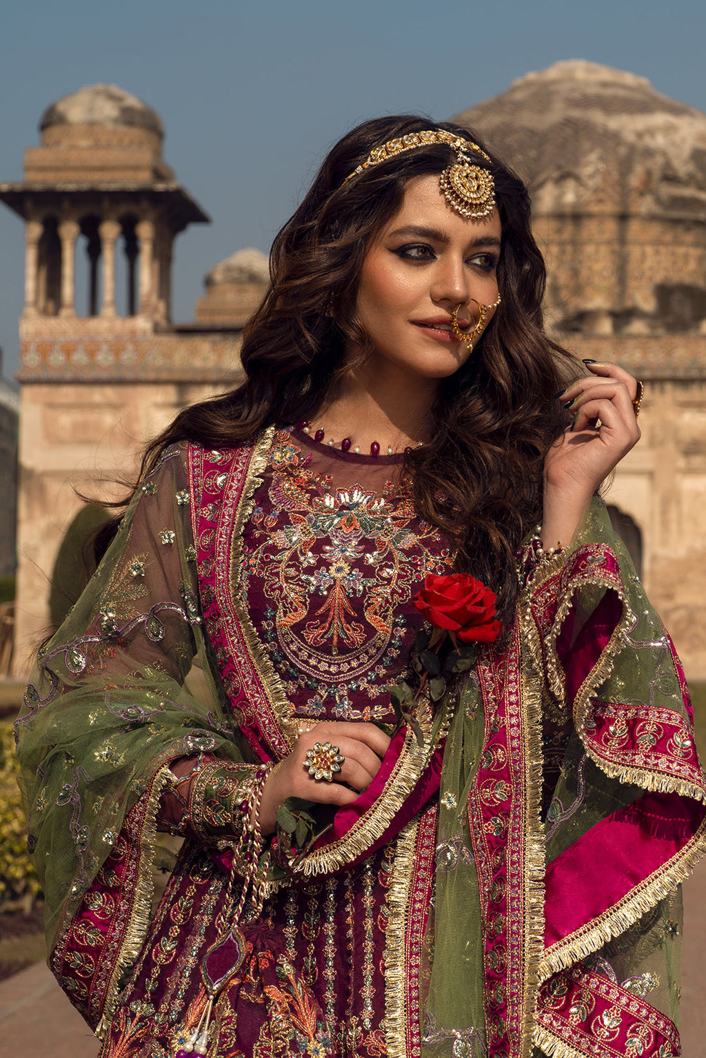 SAR-E-MEHFIL LFU-02