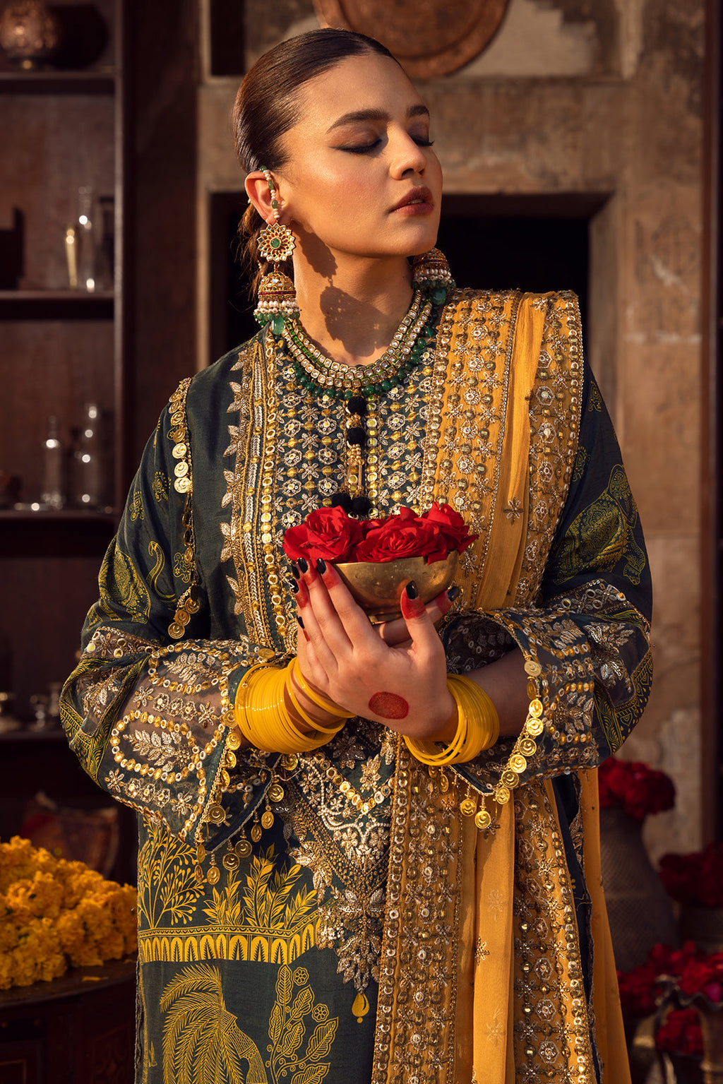 DARBAR-E-ISHQ LFU-06