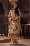 MASL-E-BARQ LFU-07