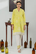 2 Piece - Cotton Cambric Suit P001128