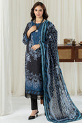 2 Piece - Digital Printed Lawn Suit P001168