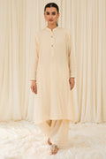 2 Piece - Khaddar Suit P0870 (SO)