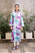 2 Piece - Embroidered Lawn Suit P1092A