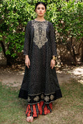 2 Piece - Embroidered Lawn Suit P1103