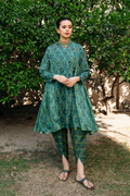 2 Piece - Digital Printed Lawn Suit P1120 (SO)