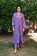 3 Piece - Digital Printed Lawn Suit P1127
