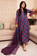 2 Piece - Jacquard Suit P1082   (SO)