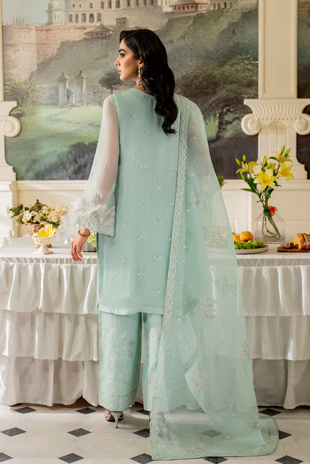 MYSHA LFP-1106